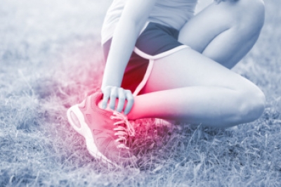 Managing Achilles Tendon Ruptures